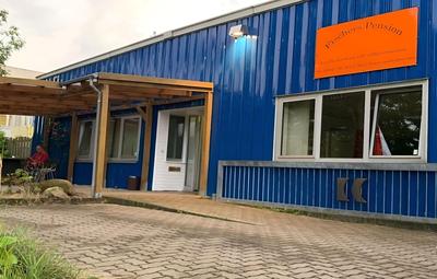 Fischers Pension Ahrensburg