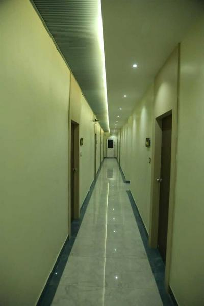 Hotel Greenland