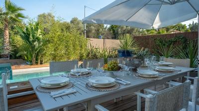Onda 8 Emma Villas With 4 Bedrooms and 4 5 Bathrooms