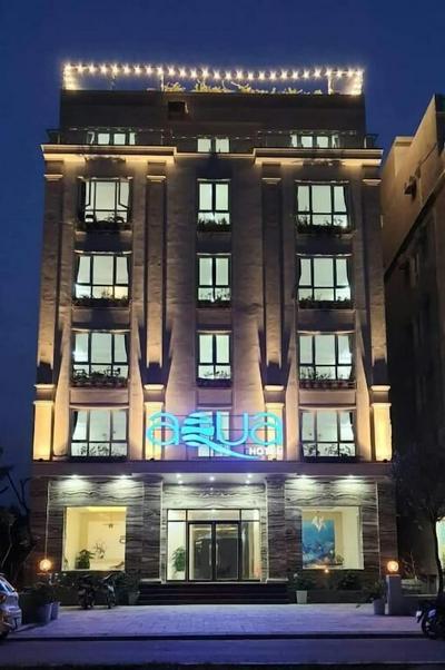 Aqua Resort Hai Tien - by BAYLUXURY