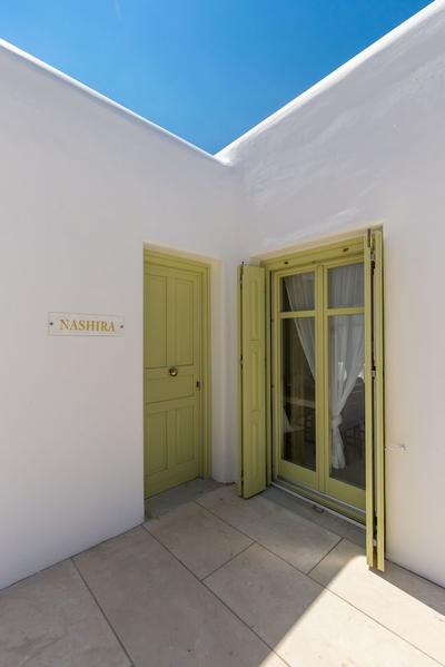 Lyra Villas Mykonos