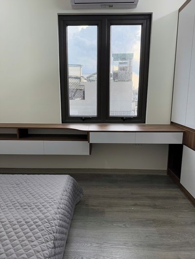 Hera West Lake Apartment