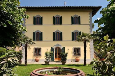 Villa Parri