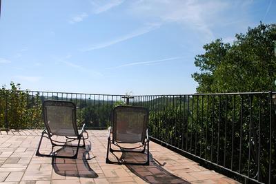 Aux Terrasses de Kaya