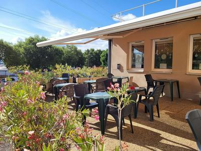 ibis budget Marseille la Valentine