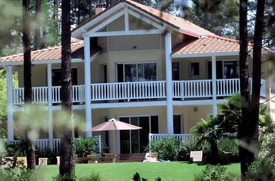 Lagrange Vacances - Eden Parc Golf