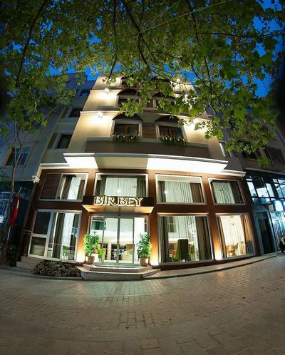 Birbey Otel - Image 37