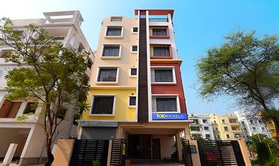 Fabhotel Irani'S Inn