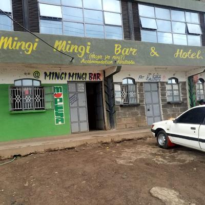 Mingi Mingi Guest House