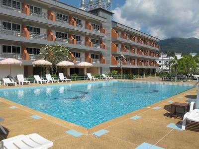 V.J. Bed & Breakfast