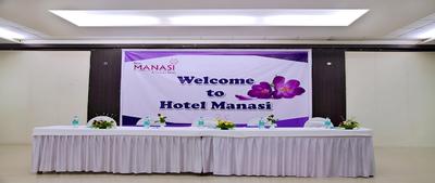 Hotel Manasi