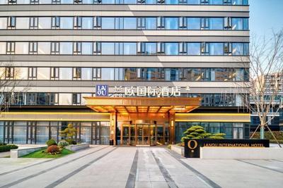 Lanou International HotelXiaoshanAirport
