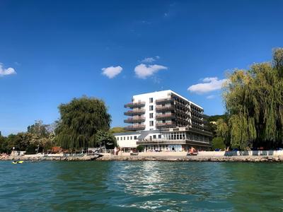 Világos Hotel Balatonvilágos