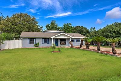 Ocean Springs Family Home < 1 Mi to Beach