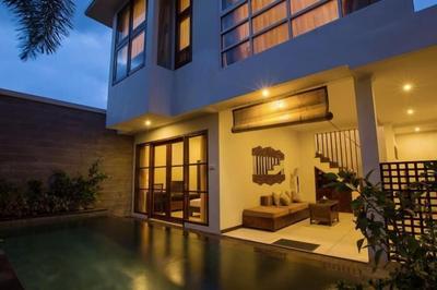 Munari Villa and Spa Batubulan