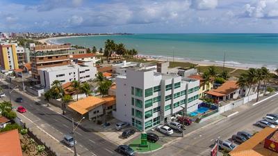 Hotel Praia do Bessa