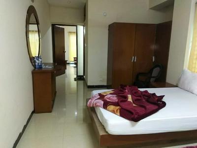 Hotel Delwar Paradise