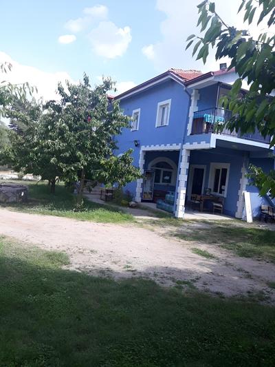 Gursu Otel Kebap Lokantasi