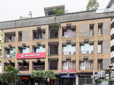 OYO 9979 Goahati Guest House