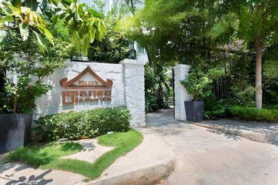 PRASATs Boutique Hotel