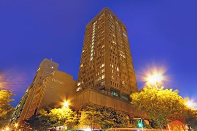 Cape eazi stayz's Cartwright Apartments