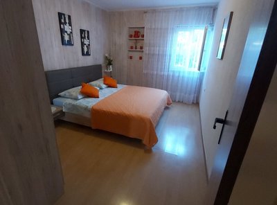 Apartments Ivan Supetar