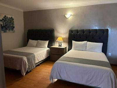 Hotel & Suites Virreynal