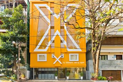 X by Bloom - Indiranagar