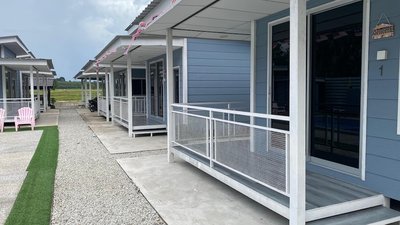 Capital O 91228 Hureen Chalet Hmk