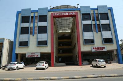 Hotel Indralok