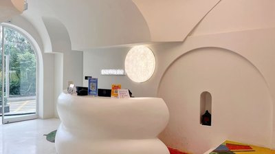 Dali Canghai Xueyue Seaview Hotel