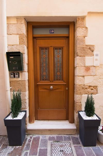 Daliani Studios Chania