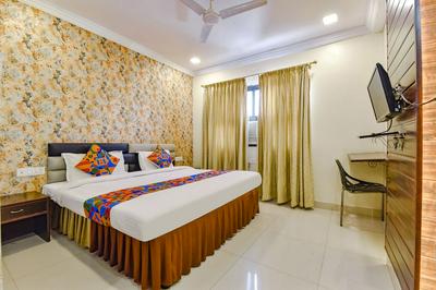 Fabexpress Golden Wings