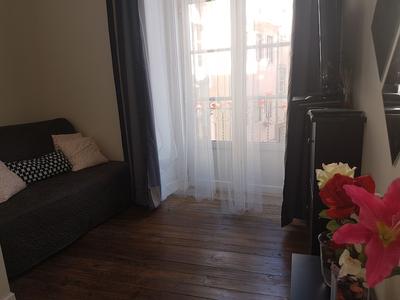 Apartment with Balcony in the Heart of Lisbon
