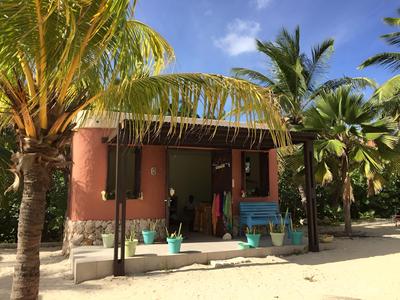 Blue Bay Beach Villas