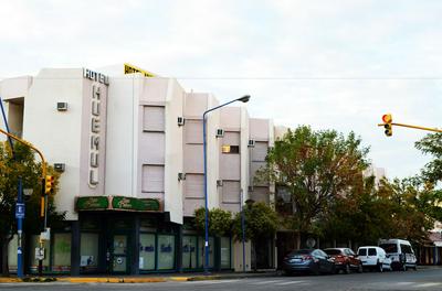Hotel Huemul