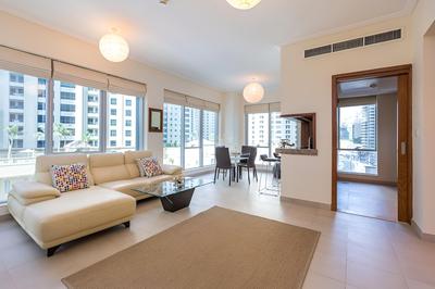Deluxe Holiday Homes - Attessa Tower