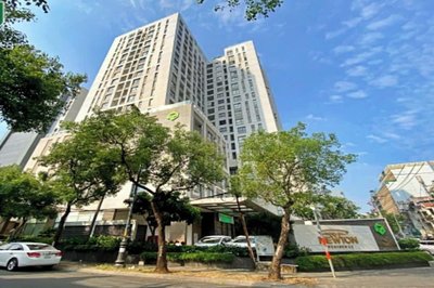 Sai Gon Airport Newton Luxstay Residence