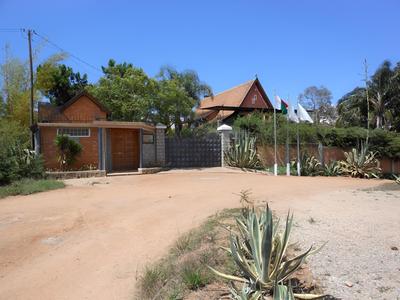 Villa Vergissmeinnicht