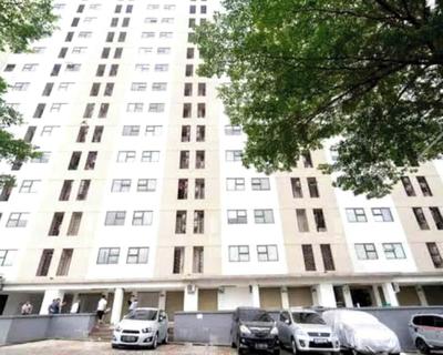 OYO 94087 Apartemen 19 Avenue By Rh