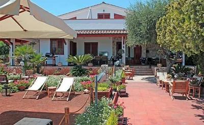 Villa Paradiso
