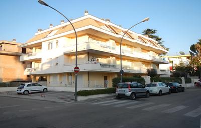 Dama Appartamenti