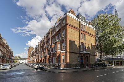JOIVY Lovely 2 Bedroom Flat in Chelsea