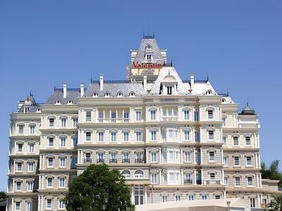 Hotel Valentine Togo - Adults Only