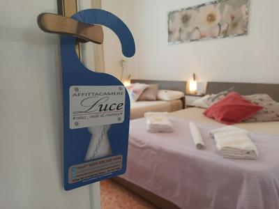 Affittacamere Luce