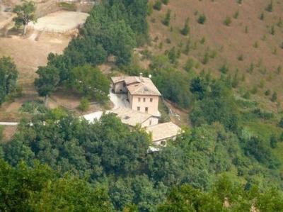 Agriturismo Campo del Rio
