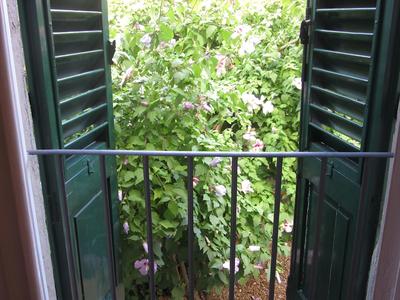 Il Giardino Della Melagrana