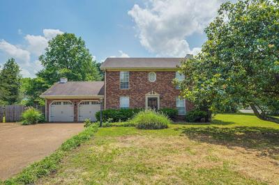Smyrna Home w/ Private Yard: 25 Mi to Nashville!