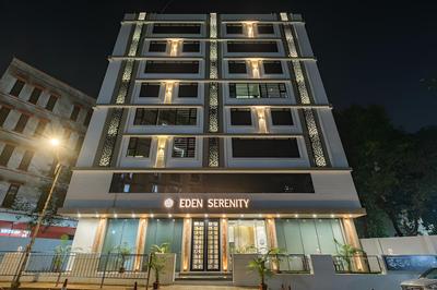 Hotel Eden Serenity - Mumbai