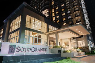 Sotogrande Davao Hotel